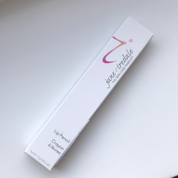 NUTMEG Lip Pencil Jane Iredale - Picture 7 of 7